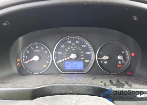 2011 Hyundai Santa Fe Limited V6 from USA, damaged, VIN 5XYZKDAG0BG045781